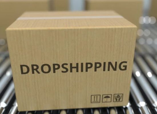 guadagnare con il dropshipping