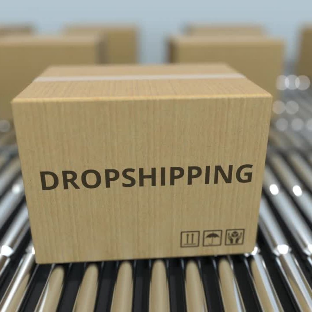 guadagnare con il dropshipping