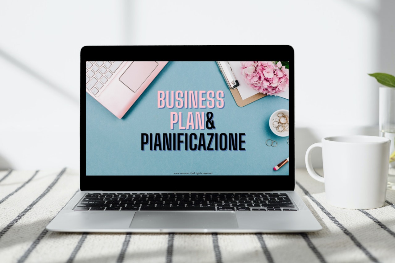 business plan e pianificazione